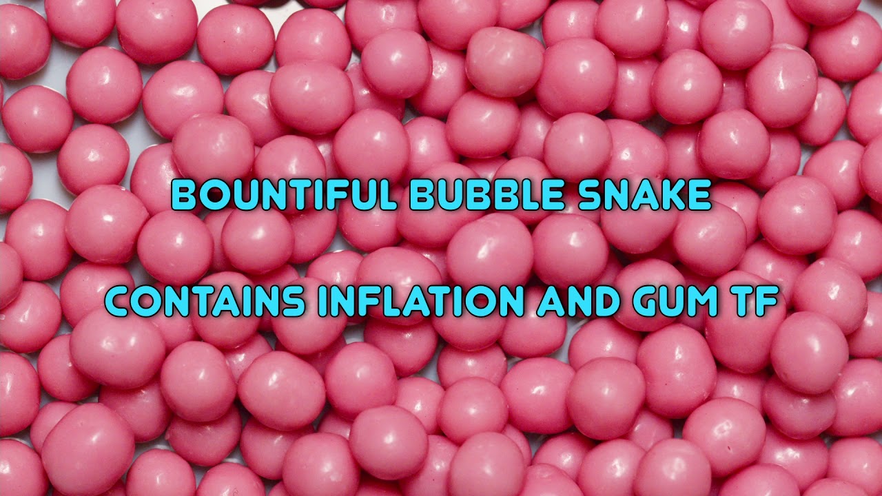 Аудиоспектакль: Bountiful Bubble Snake