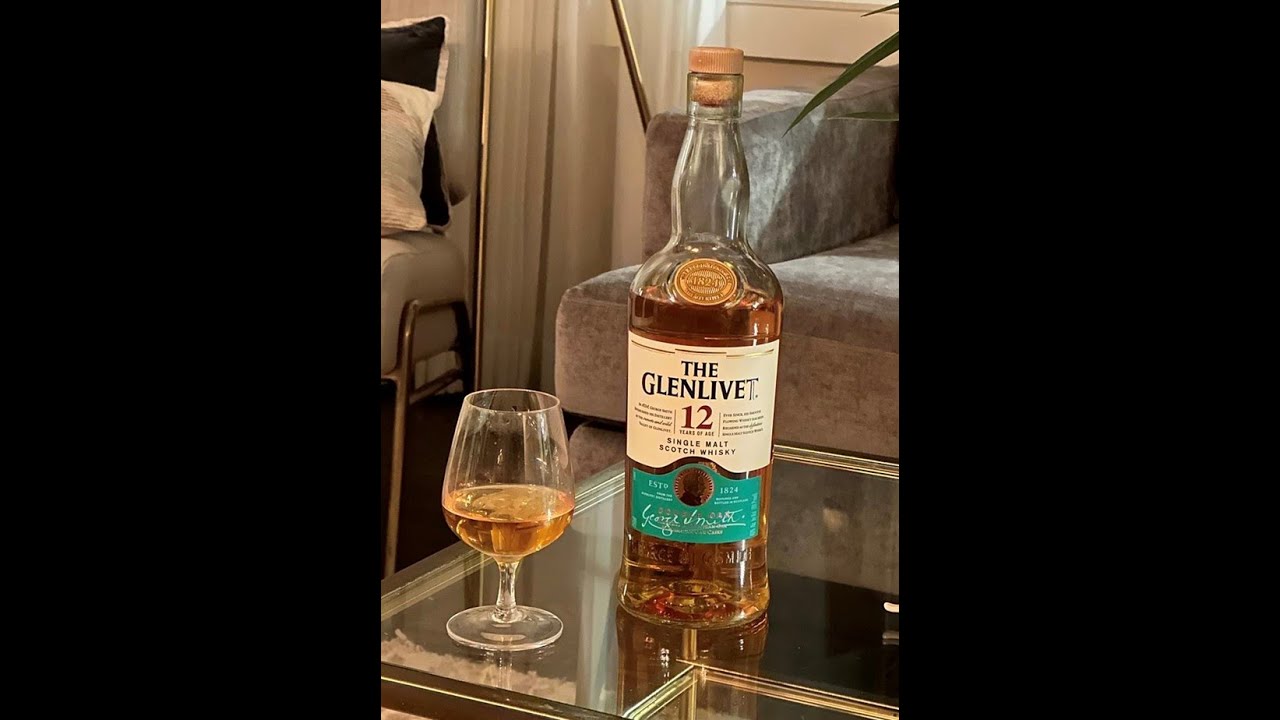 Glenlivet 12 Viski Tadım, Viski Sohbetleri