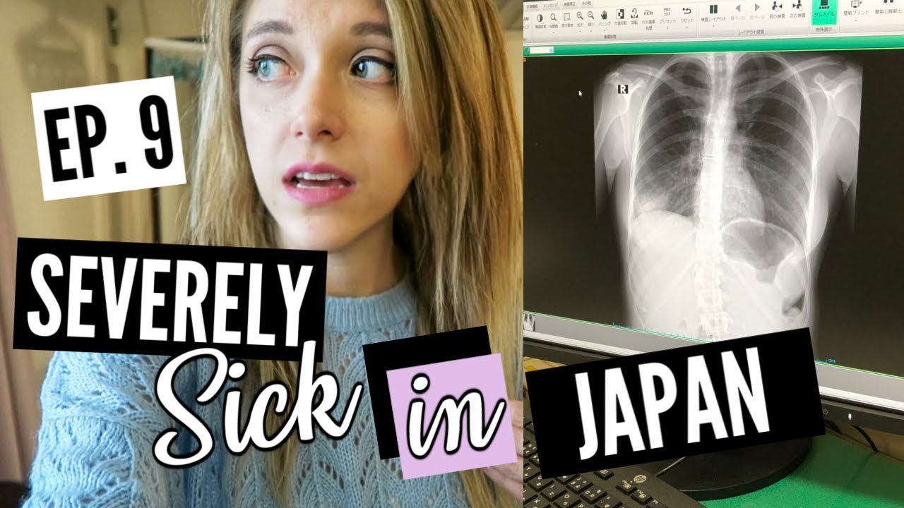 I Almost Missed Christmas // Girl Abroad. Ep. 9
