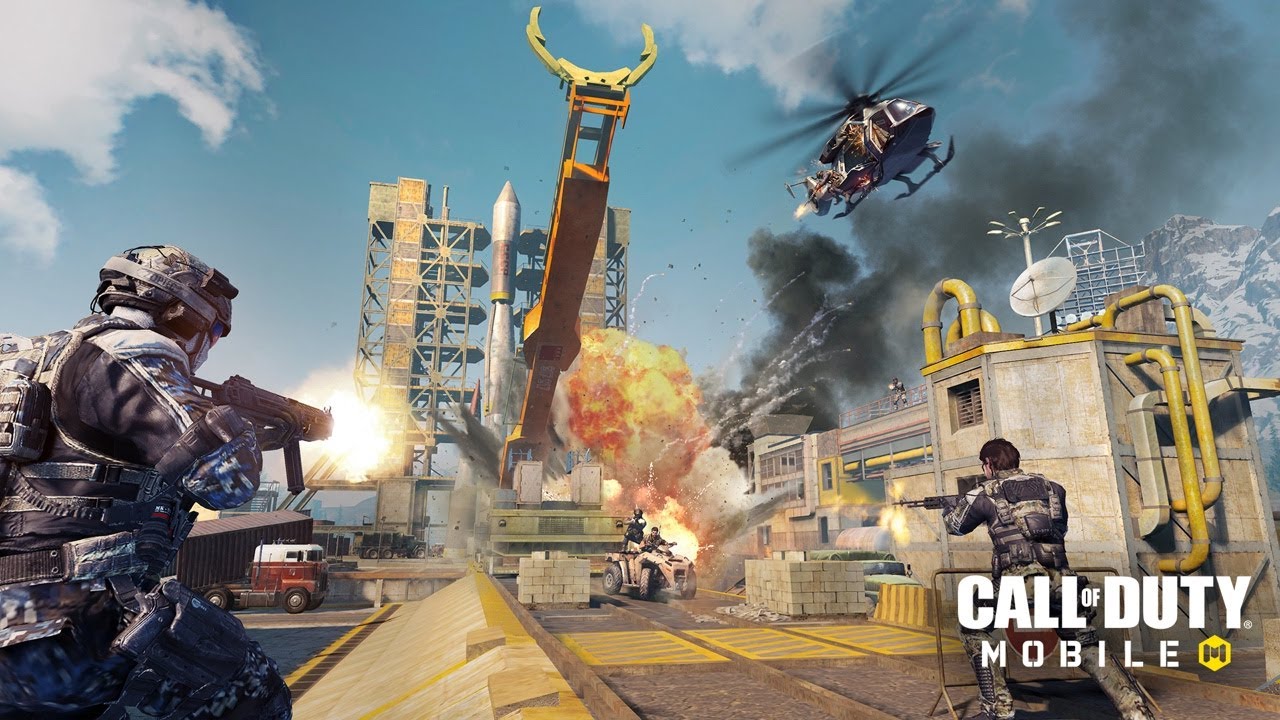🔴LIVE /  HAVE YOU SEEN THESE BEFORE? I COD MOBILE #win