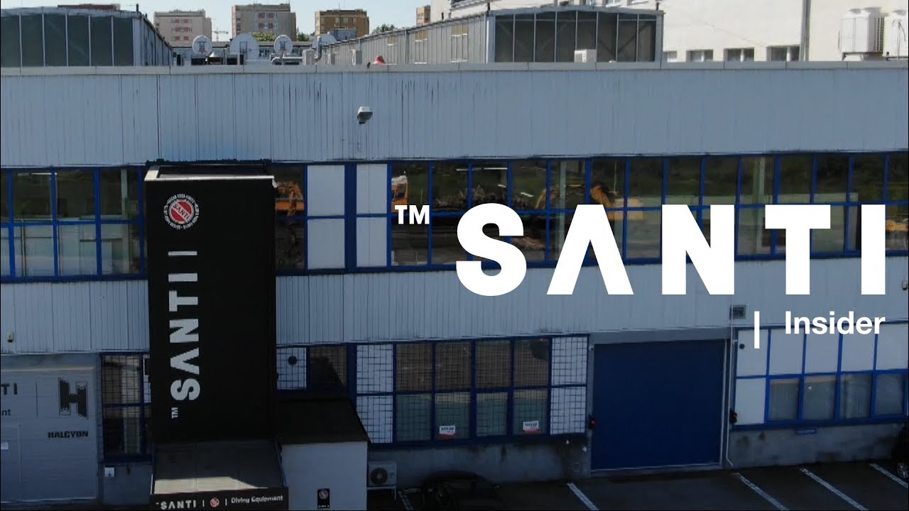 SANTI | Insider