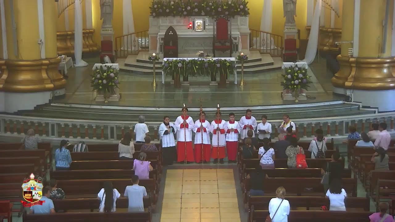 Santo Viacrucis