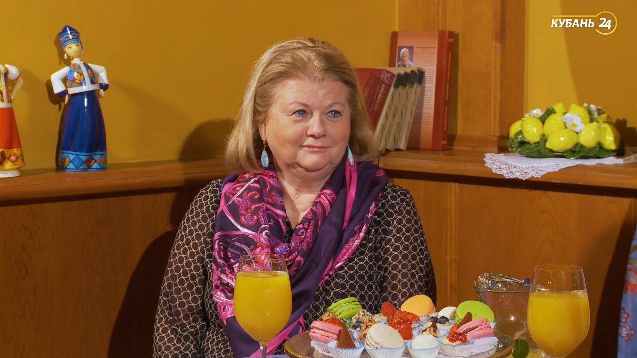 «Море откровений». Ирина Муравьева
