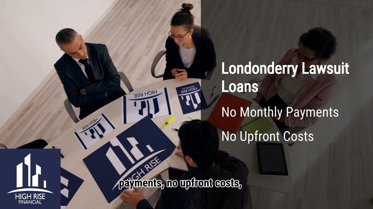 Londonderry, NH Defective Drugs and Medical Devices Pre Settlement Loans