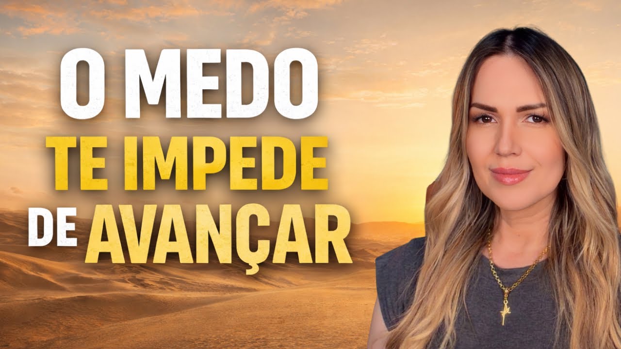 O Gigante não é o Problema, o Medo é | Série - Ep. 3