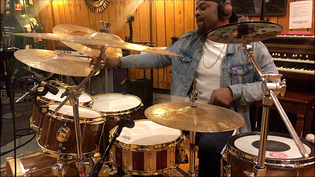 Marlon B Lewis | "Hero" | By Kaz Rodriguez
