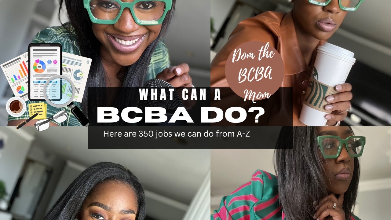 Что делает BCBA? Узнайте в этом видео!