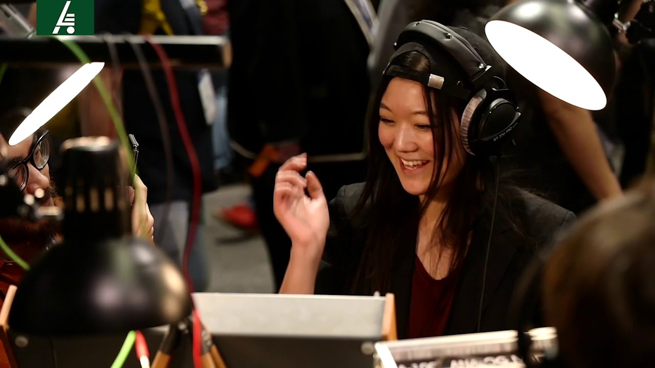 NAMM Show 2019