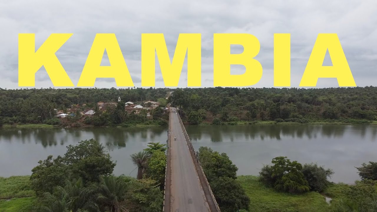 Сьерра-Леоне 🇸🇱 | Контрольно-пропускные пункты задерживаются на подходе к границе Гвинеи 🇬🇳 | S2 E5
