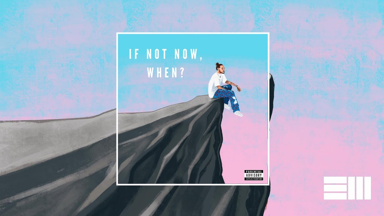 Russ - If Not Now, When? (Full EP)