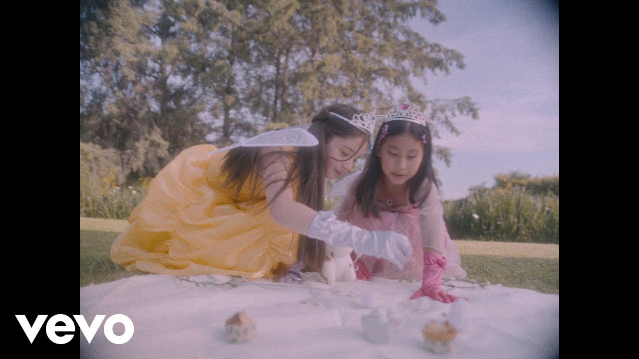 Majo Rivas - EsTArE ahí (Visualizer)