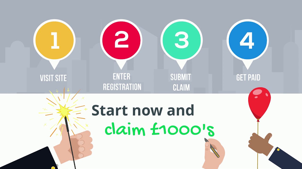Check My Car - Start Your Diesel Compensation Claim TODAY!