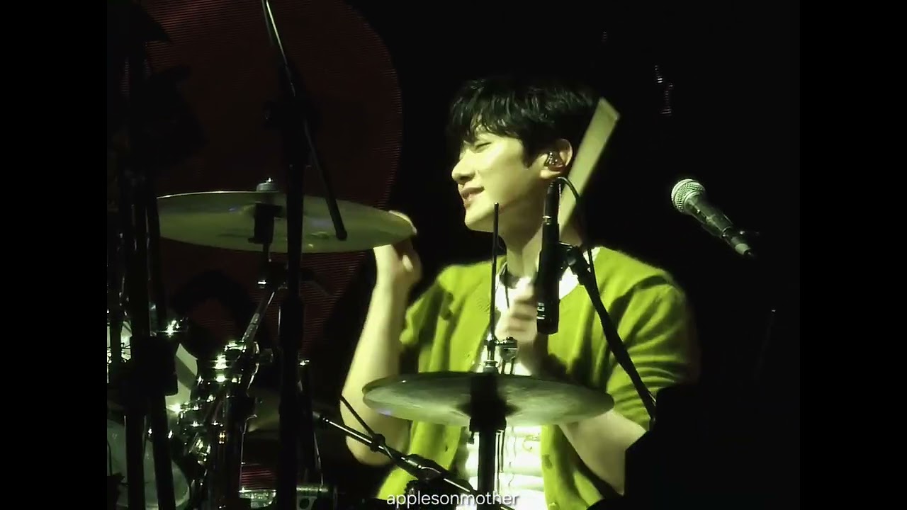 [2026 FTISLAND CONCERT ‘FTSODE’ in TAIPEI DAY1] Summer Night's Dream(여름밤의 꿈)仲夏夜之夢