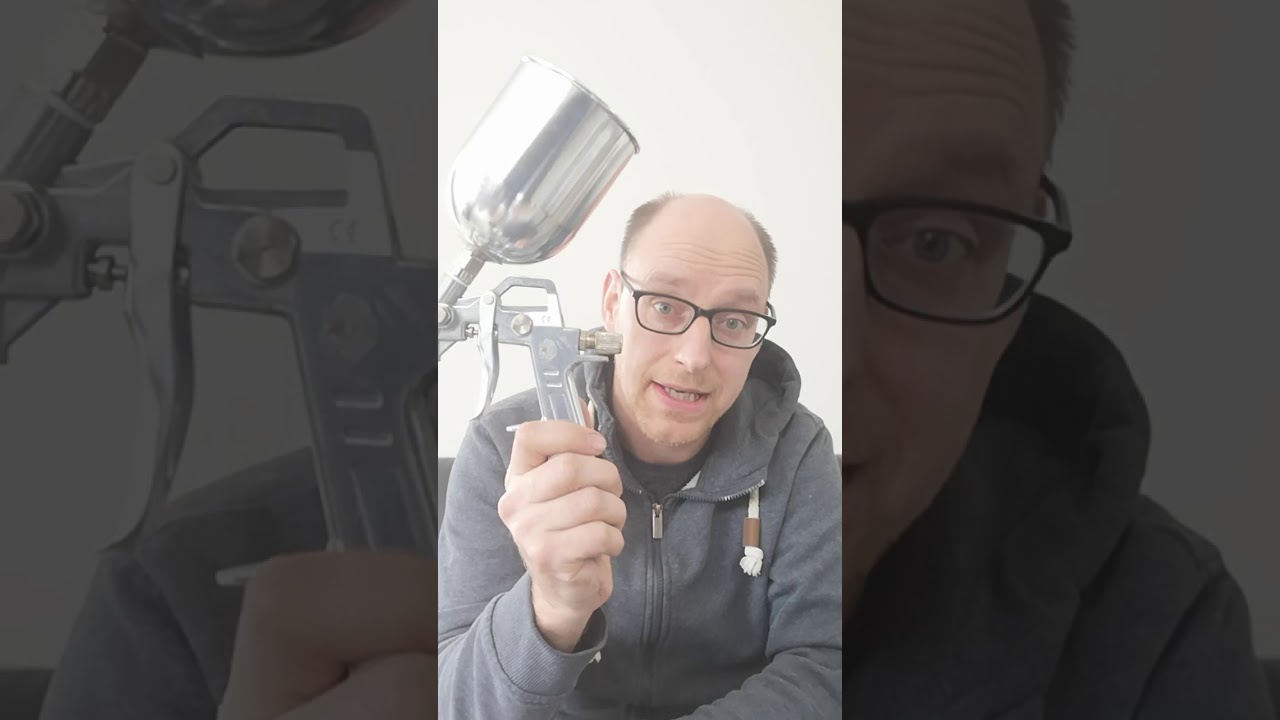 Andr&eacute;'s Stahlhelm Werke VLOG #3 unboxing goodies and mistakes