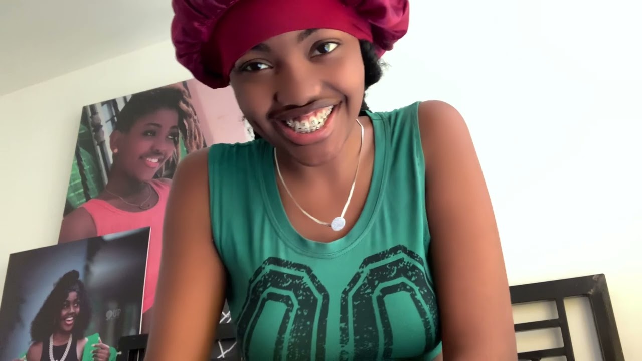 Mwen mande Murphy lajan, poum ka achte tenis pou gason 😅😅🤪😩 (prank)