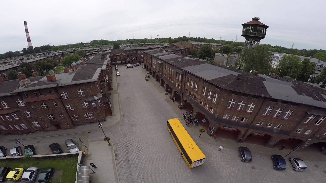 Nikiszowiec