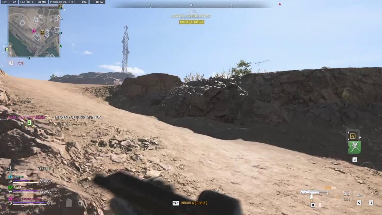 dmz