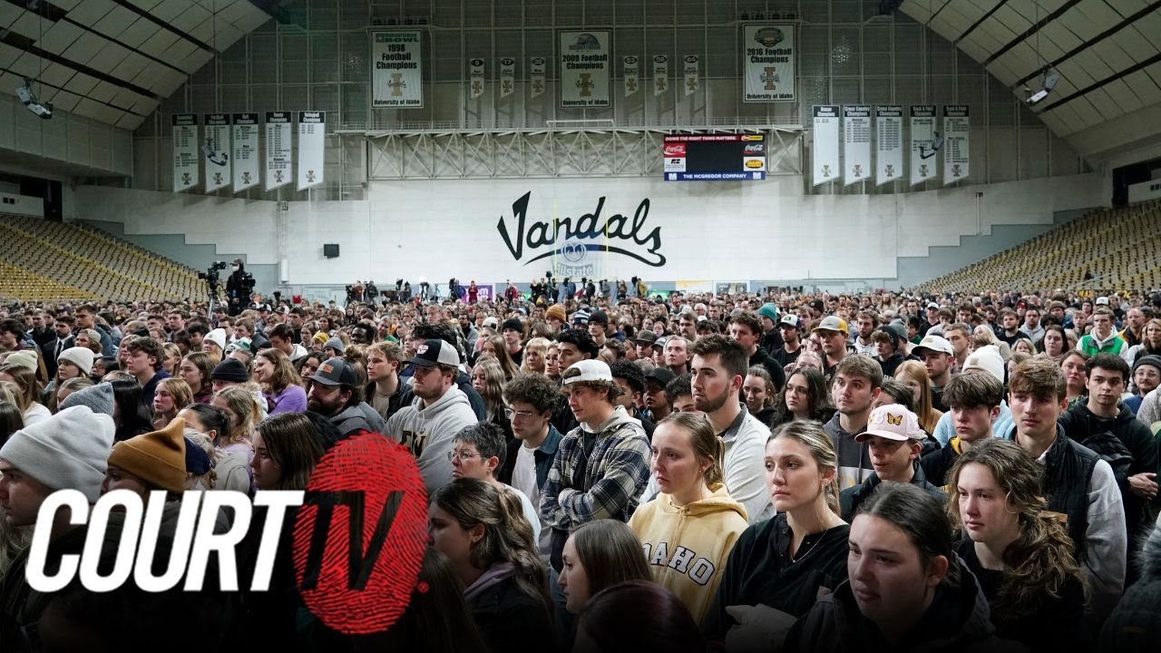 Were the Idaho Students' Stabbings Personal?