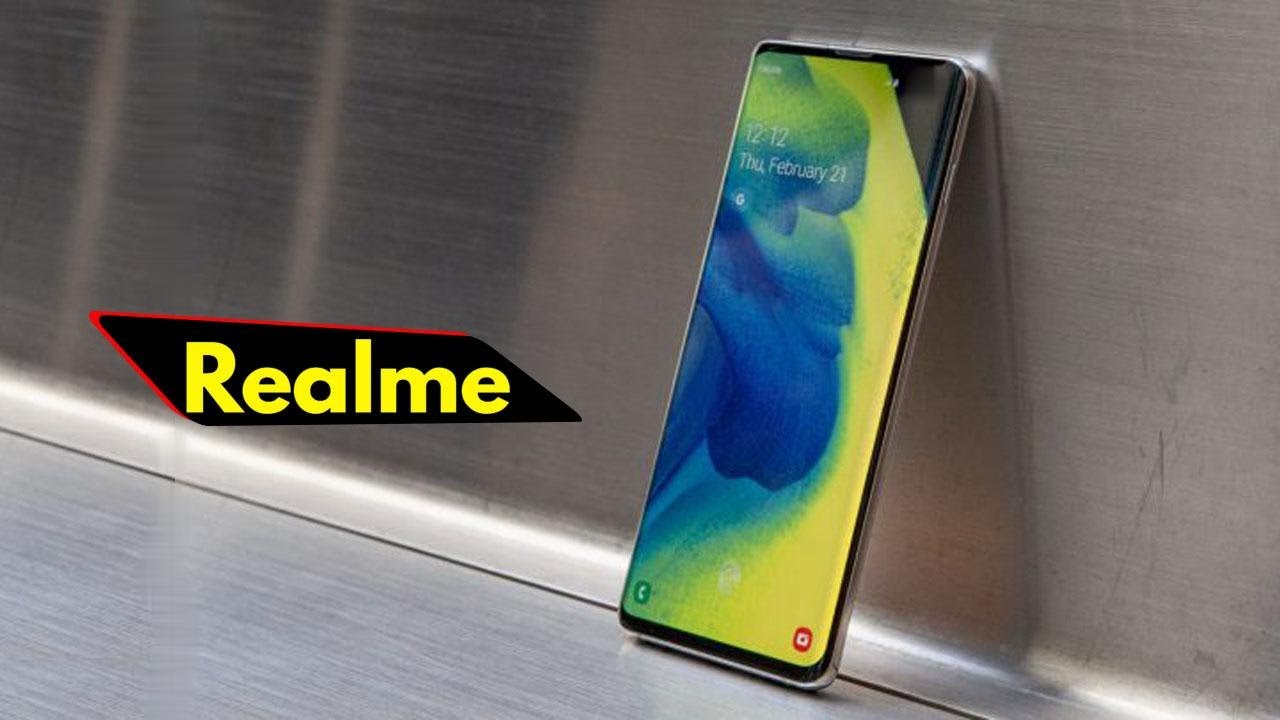 Realme Top 5 Best Mobiles 2021