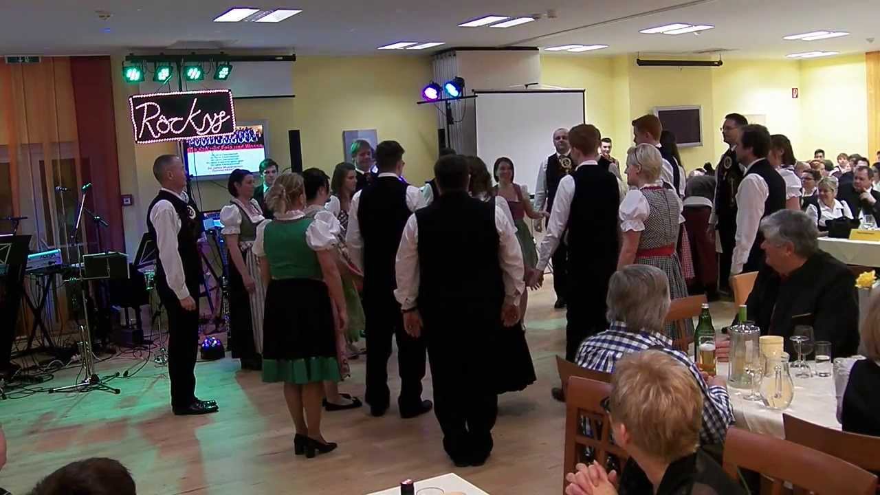 Donnerskirchen Musikerball 2014