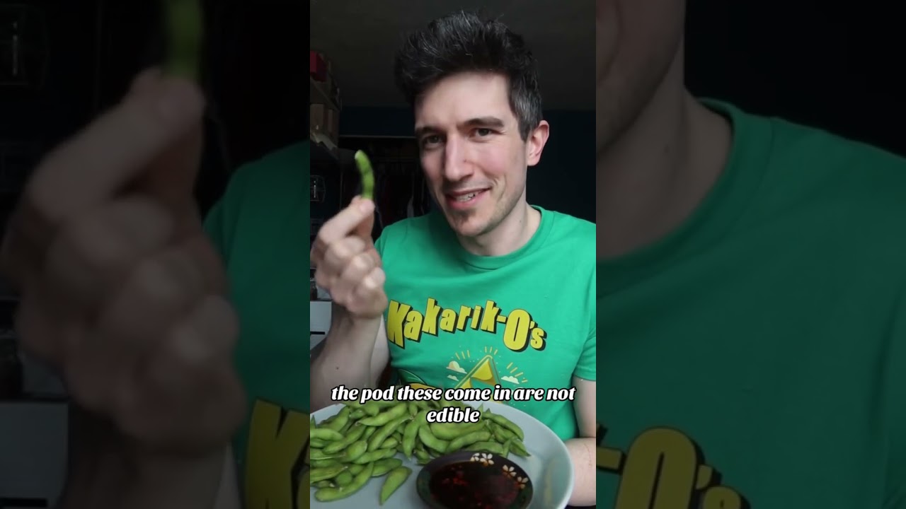 Edamame