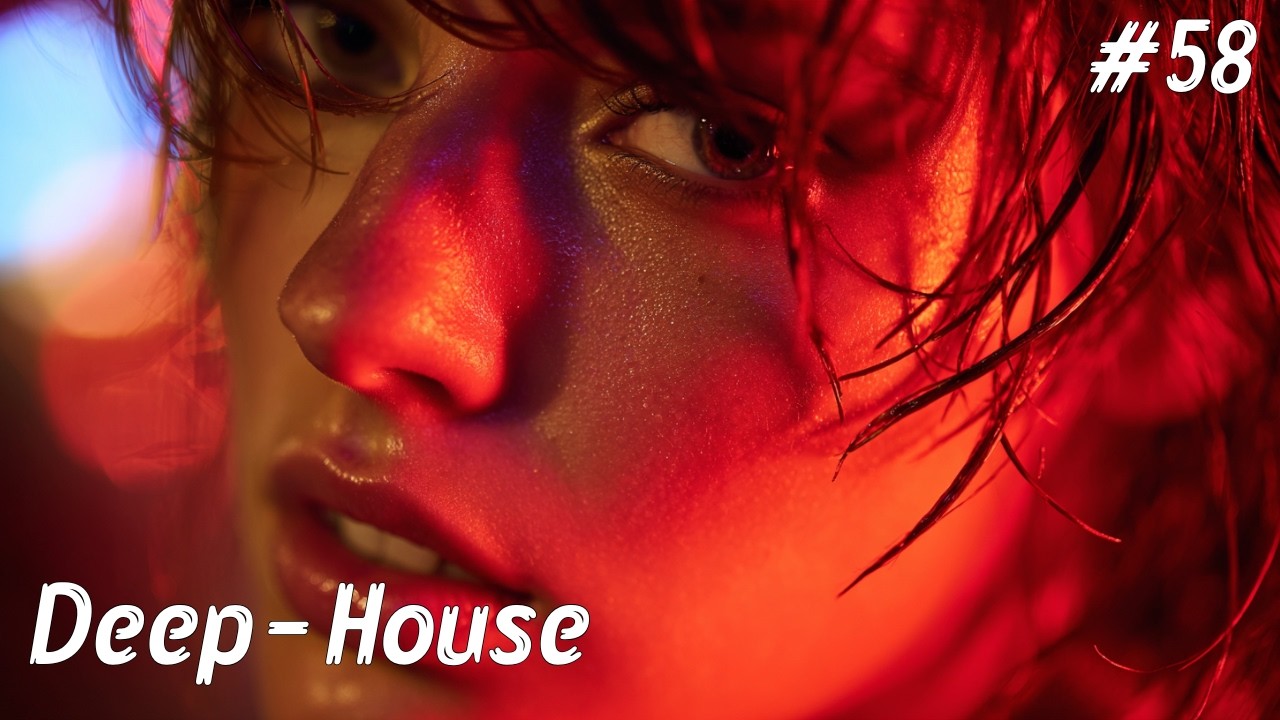 Best Deep House Mix 2026 | Chill House & Deep Feelings | Progressive House #58