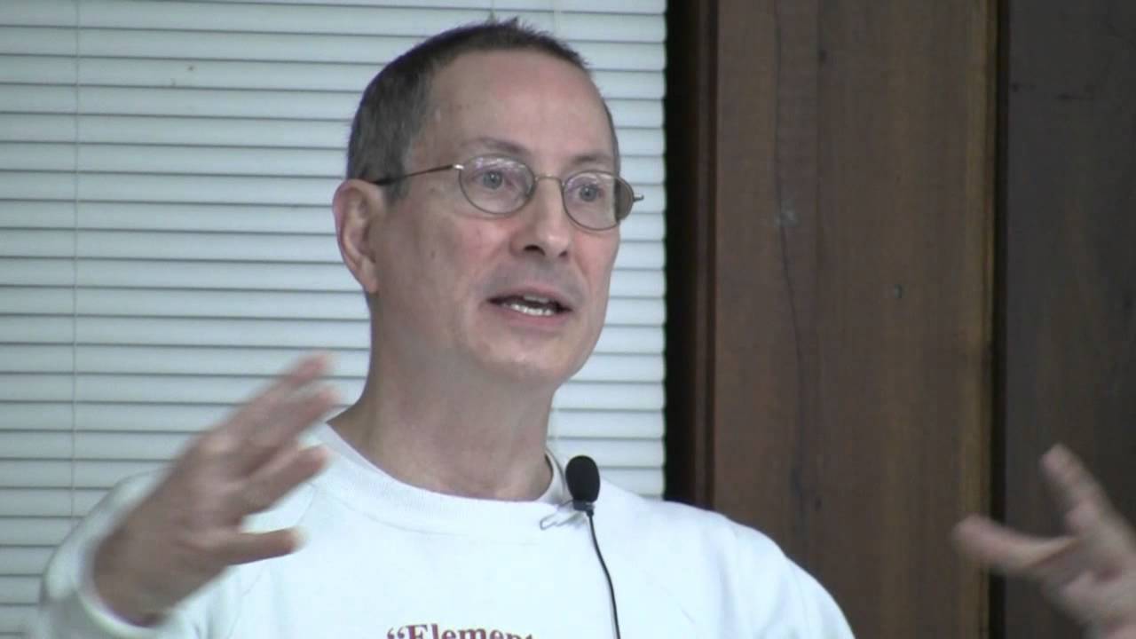 Gerlingshausen / Girlinghouse / Gallinghouse Family History Presentation by Scott Gallinghouse