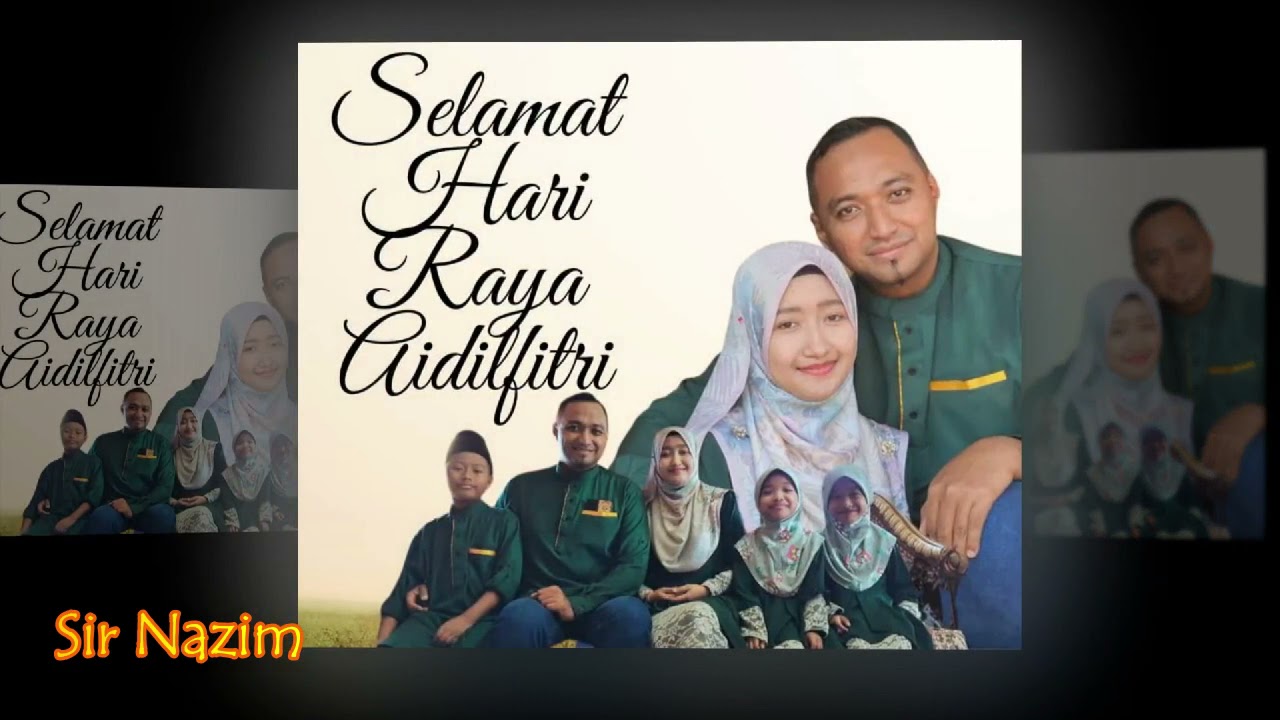 Episod 74 : Koleksi Album Raya SKSS1 2021