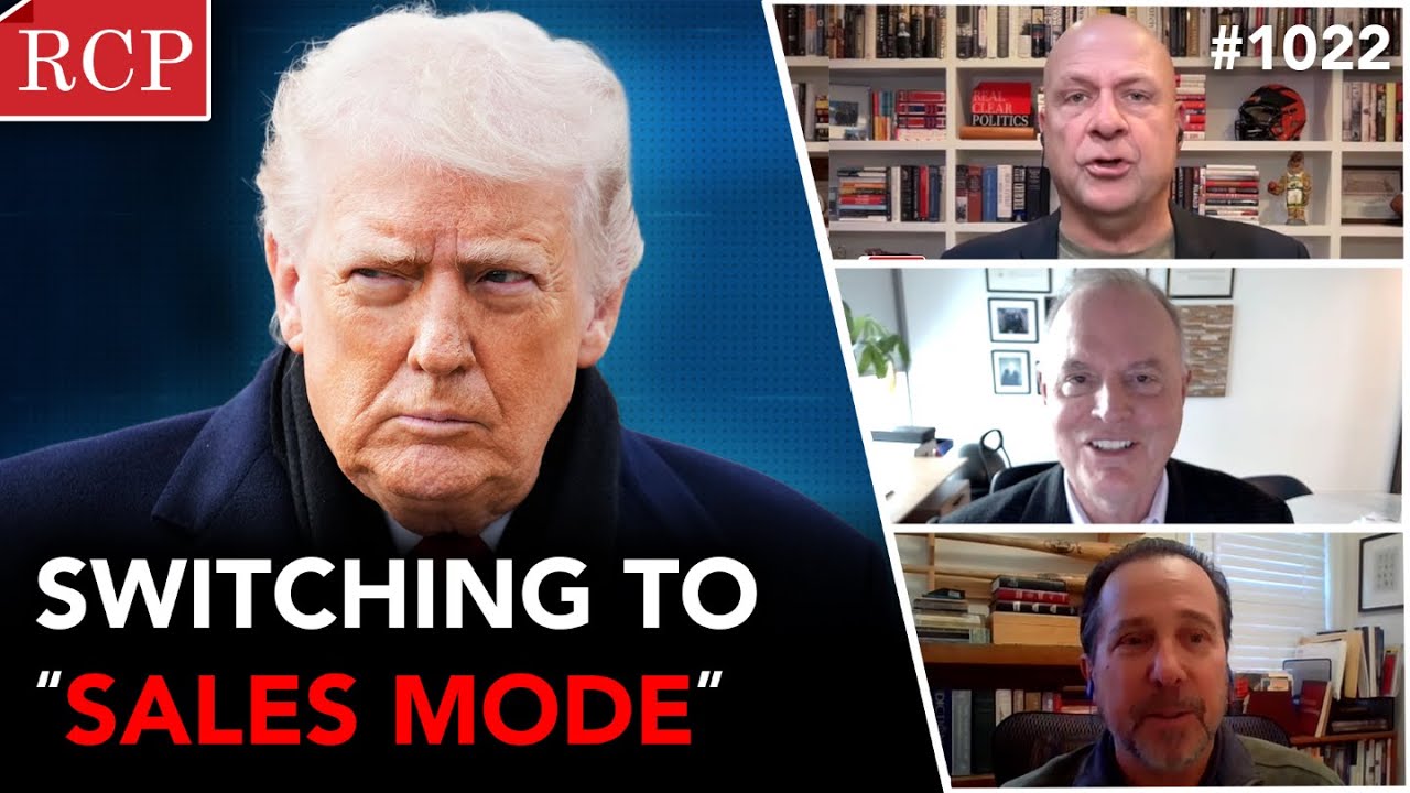 Should Trump 