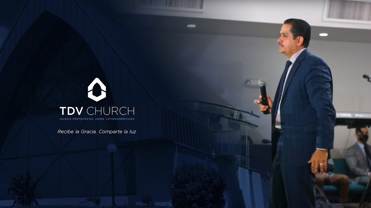 Segundo Servicio Dominical | 21 de Marzo | Invitado Aldemar Novoa | TDV Church | IPUL Ft Lauderdale