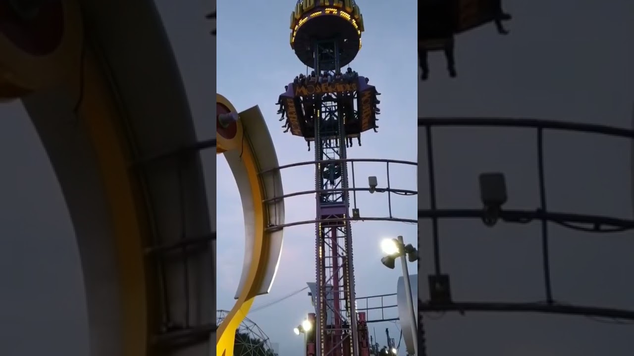 WOW Water Park ! GIP NOIDA ! Dangerous Rides ! BEST WATER PARK👍