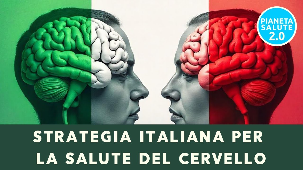 🧠 Settimana del Cervello 2025: Strategie per la Salute del Cervello | One Brain One Health
