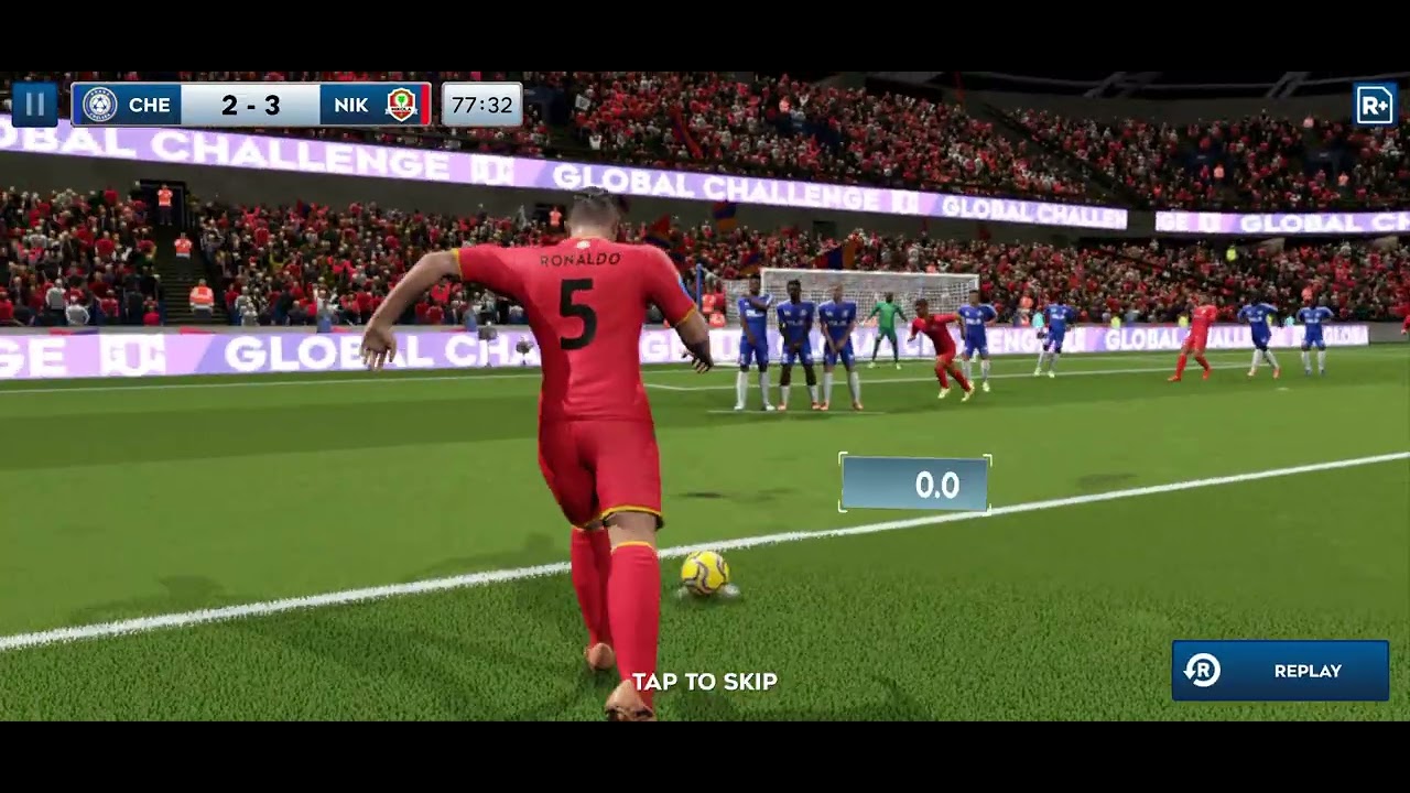 Обърнах Челси и победих Леванте.