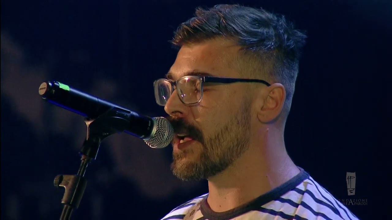 MATTEO LEONE 