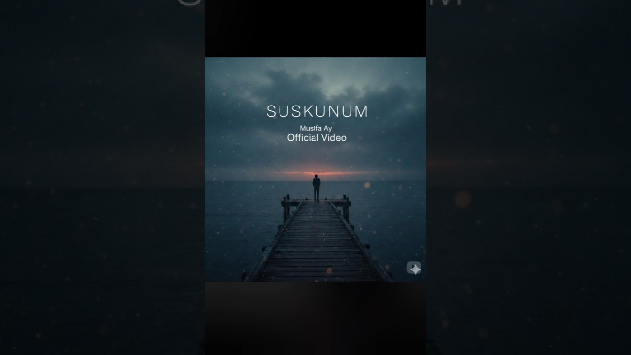 Musicial Mustafa Suskunum (lyris video)