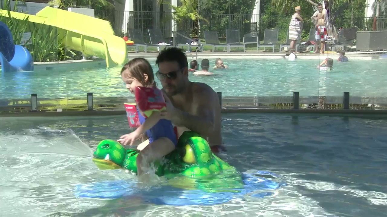 RACV Noosa Resort - accommodation on the Sunshine Coast