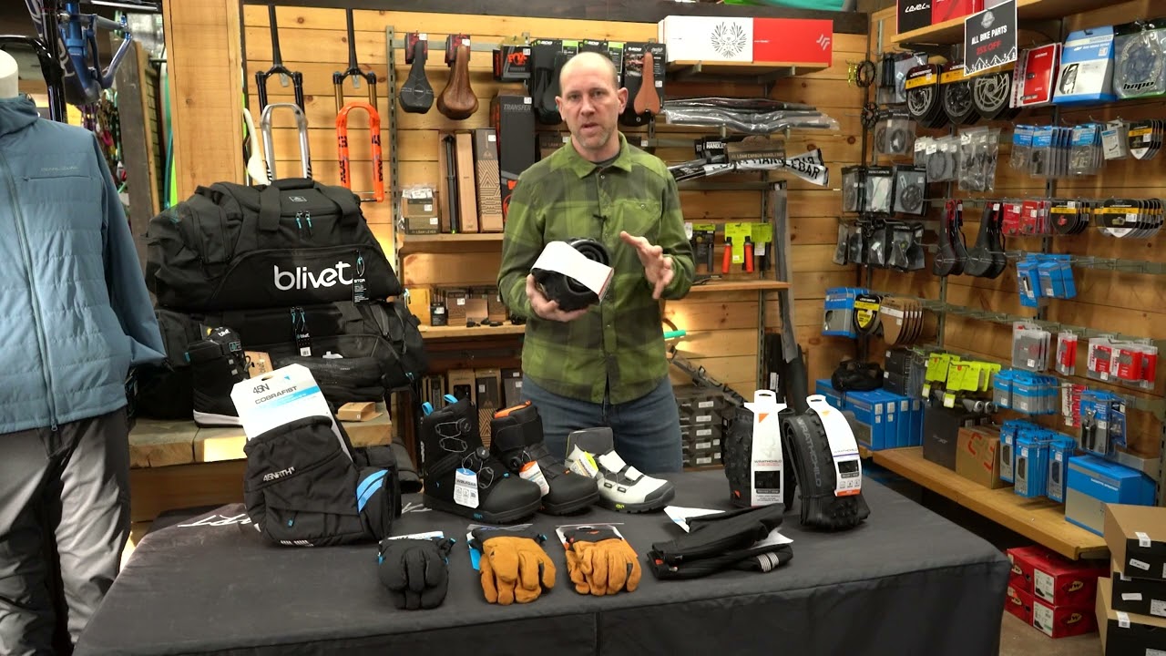 FBC Review: 45NRTH Wrathchild &ndash; Aggressive, Durable, & Winter Ready