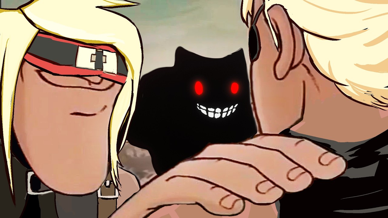 The Newest Worst Move In Guilty Gear Strive
