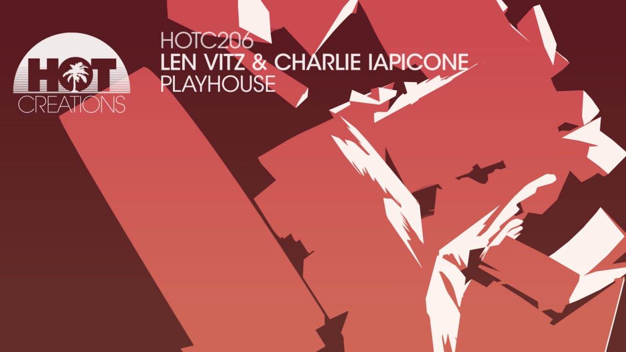 Len Vitz & Charlie Iapicone - Playhouse