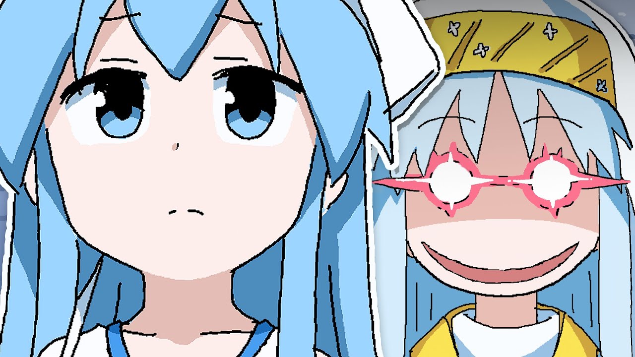 How This Anime Crossover Went Horribly Wrong