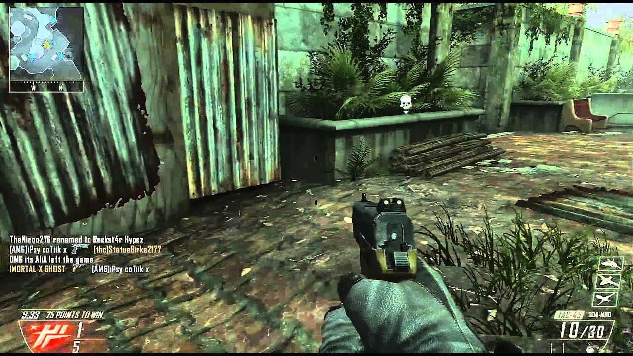 OMG its AliA?!  - Rewind Mist
