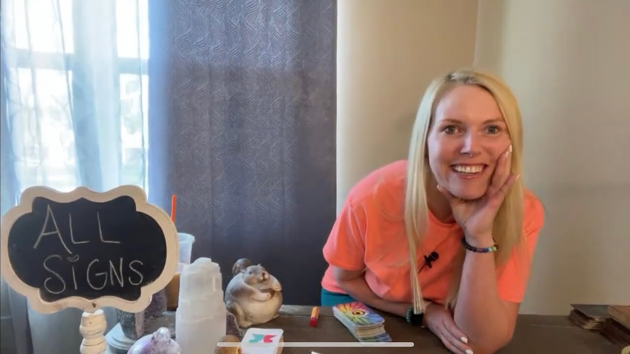 ALL SIGNS 💗🙋🏼‍♀️ Their FEELINGS for you! 💋 END OF MARCH 2023 Tarot Love Reading
