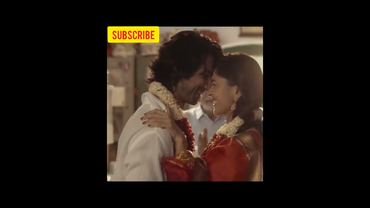 Jersey- Official Trailer | Shahid Kapoor | Mrunal Thakur | Gowtam Tinnanuri | 31st December 2021.
