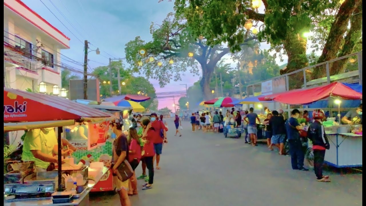 Street Food Alaminos City, Pangasinan September 2021