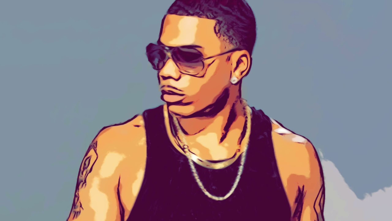 Nelly - One and Only🔥𝚜𝚕𝚘𝚠𝚎𝚍