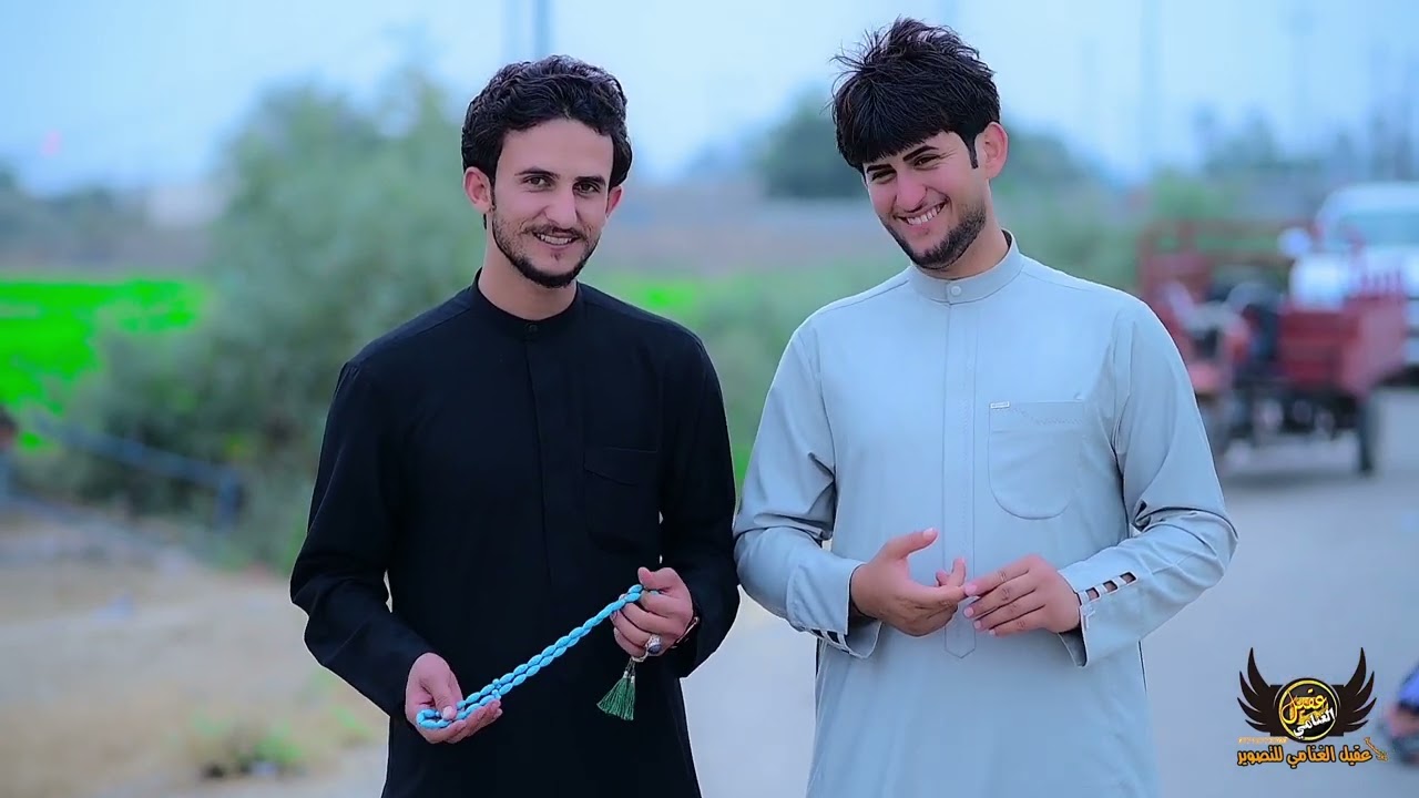 خطوبة مسلم جواد في قضاء الكحلاء قرية المعيل بعدسة عقيل الغنامي للتصوير والمونتاج 07715773700