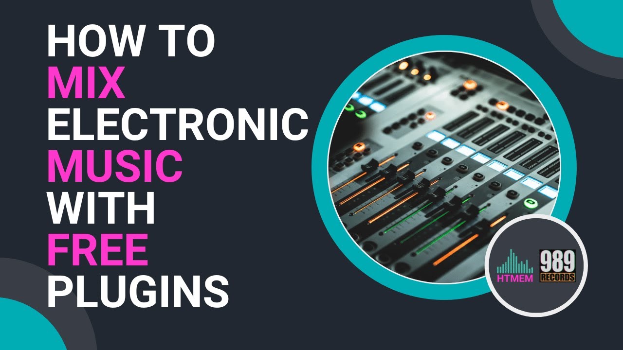 Master VU Meter Calibration in Minutes! 🎛️ Perfect Your Sound Like a Pro @Howtomakeelectronicmusic