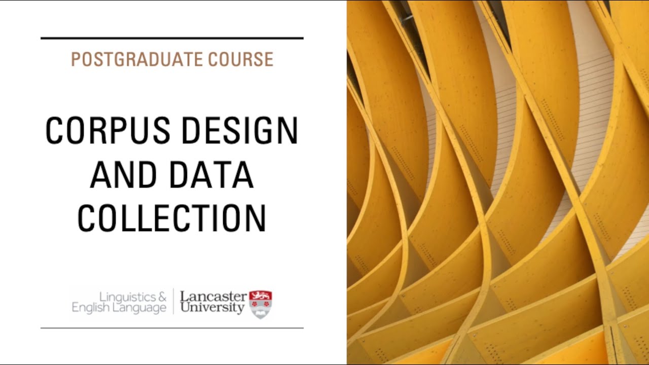 Postgraduate course 