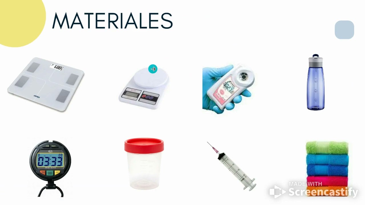 Tasa de Sudoración