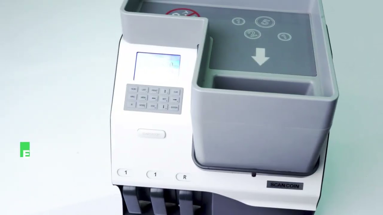 SCAN COIN DTC 1